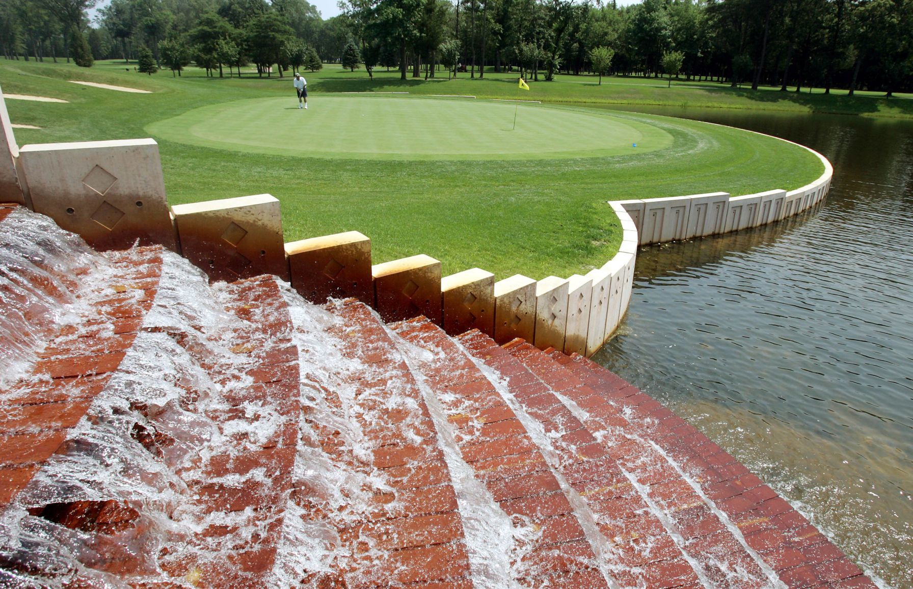 Laguna Golf